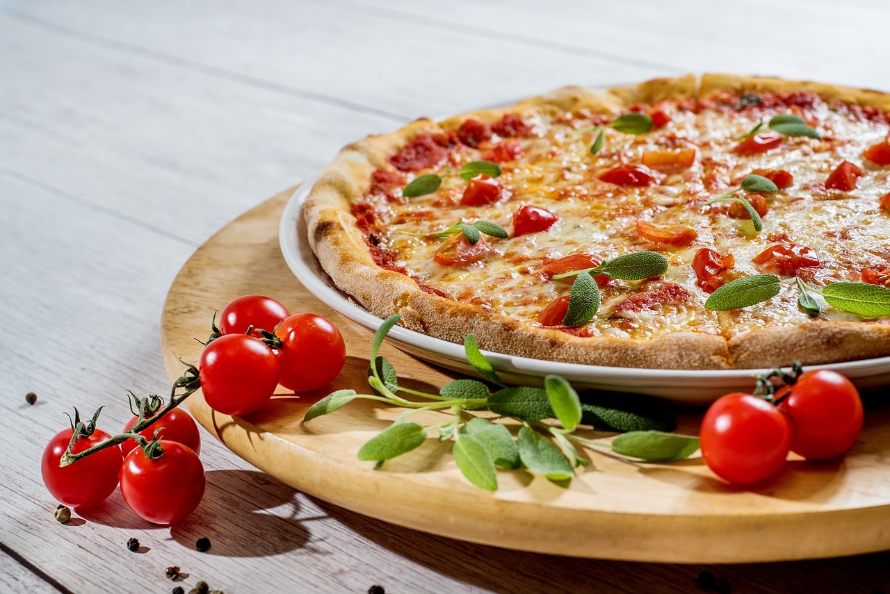 Our Foods