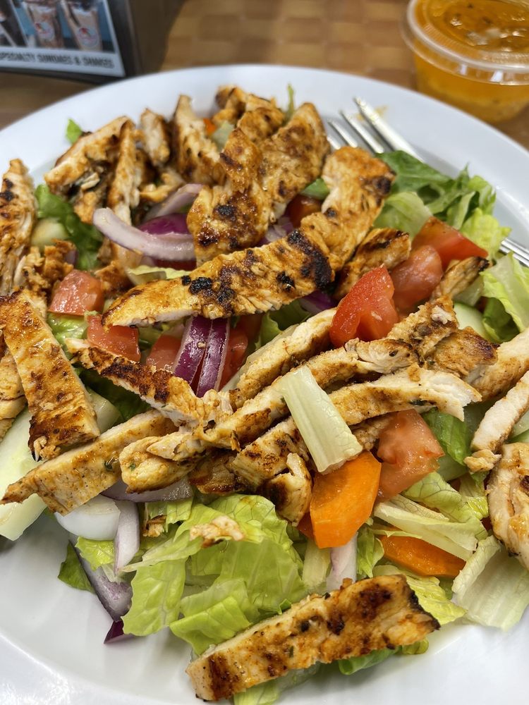Our Foods